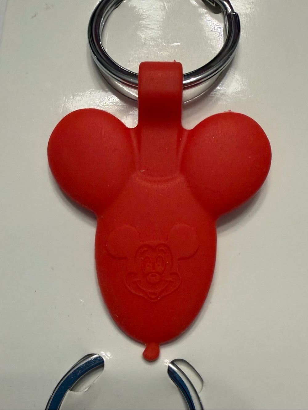 Official Disney Parks Icon Keychain Set - Picture 3 of 8
